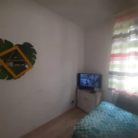 Apartment Viola Krakow